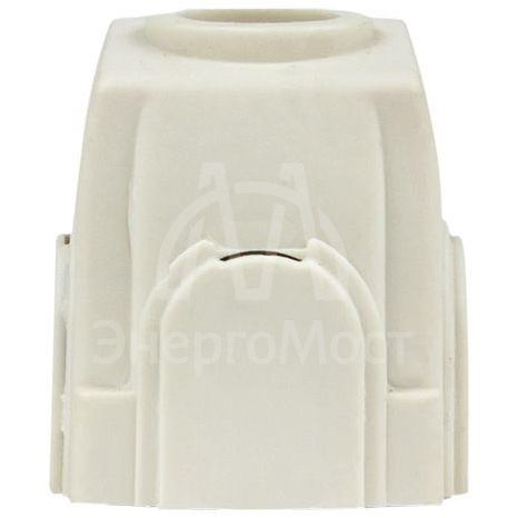 Зажим под проводник для совместного подключ. с шиной PIN под универс. соедин. PROxima EKF ck-u-r