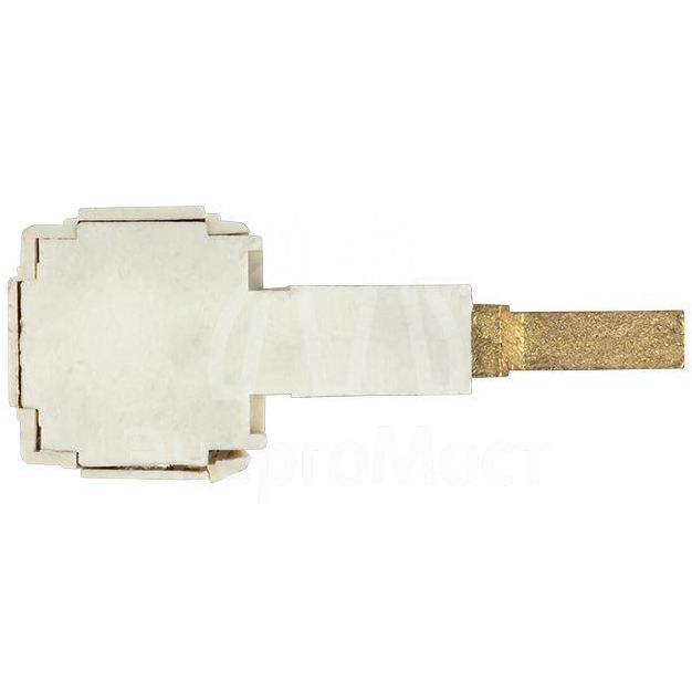 Зажим под проводник для совместного подключ. с шиной PIN под универс. соедин. PROxima EKF ck-u-r