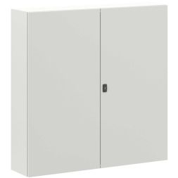 Корпус навесной STE 1200х1200х300мм с монтажн. панелью двухдверный DKC R5STE12123