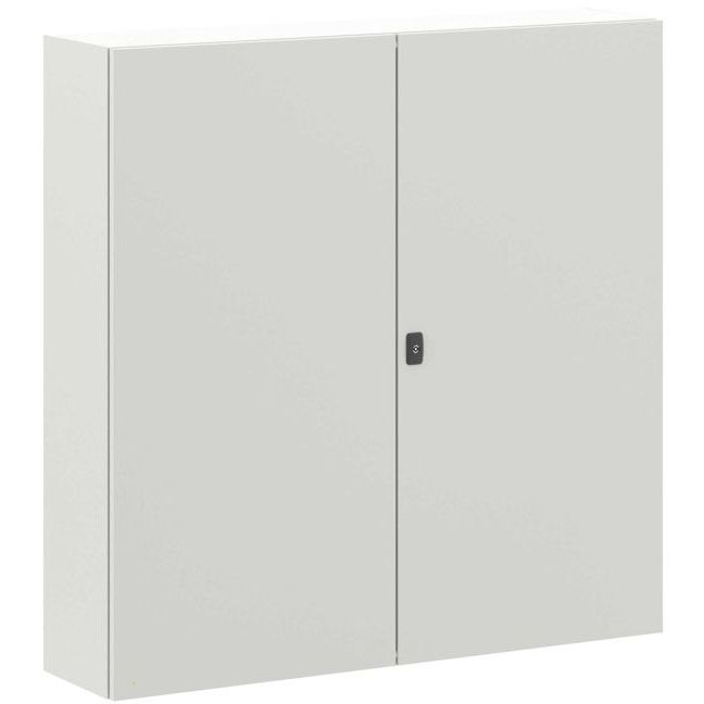 Корпус навесной STE 1200х1200х300мм с монтажн. панелью двухдверный DKC R5STE12123