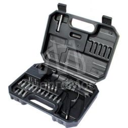 Отвертка аккумуляторная ОА-3.6-К Вихрь 72/14/10