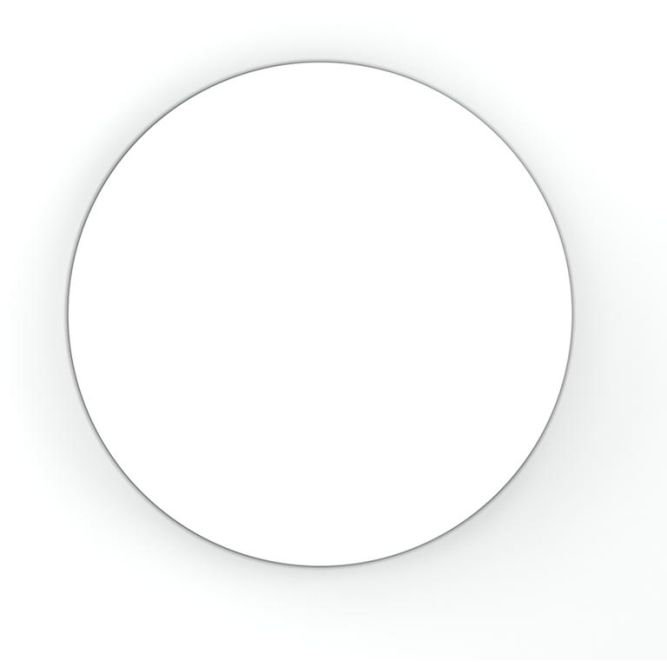 Светорегулятор поворотно-нажимной СП S70 600Вт механизм бел. матов. Voltum VLS070302