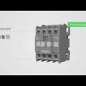 Контактор 3п 32А 1НЗ 400В AC3 TeSys E SchE LC1E3201M5