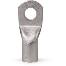 Наконечник медный ТМЛс 70-10 луженый КВТ 60918