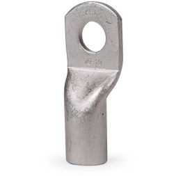 Наконечник медный ТМЛс 70-10 луженый КВТ 60918