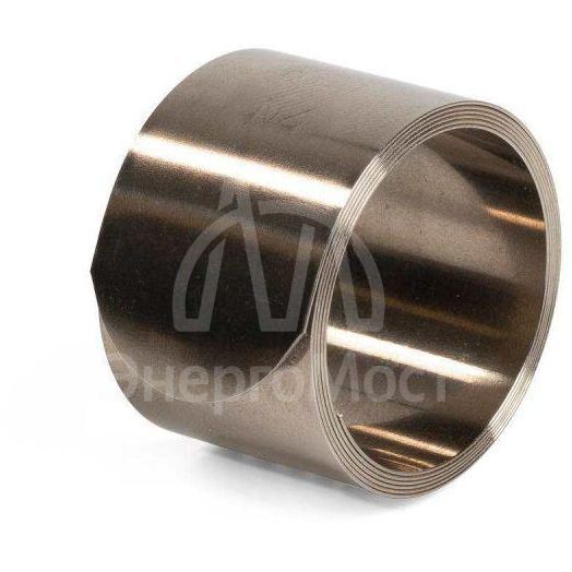 Пружина постоянного давления ППД №4 (26мм-60мм) КВТ 57946