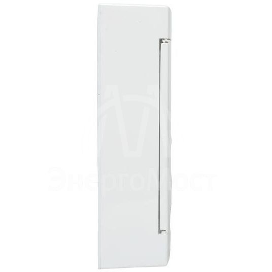 Щит распределительный навесной &amp;quot;Unix&amp;quot; бел. дверь 2х12 модулей IP40 PROxima EKF ux-2x12-nw