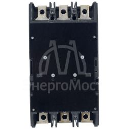 Выключатель автоматический 3п 400А 35кА ВА 88-37 IEK SVA40-3-0400