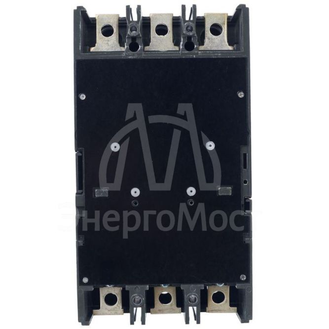 Выключатель автоматический 3п 400А 35кА ВА 88-37 IEK SVA40-3-0400