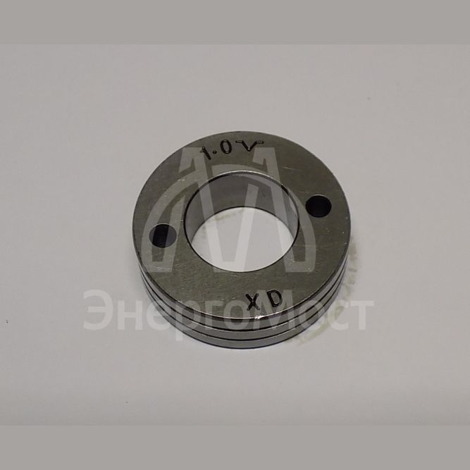 Ролик подающий под сталь (37-19-12) V 0,8/1.0