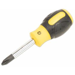 Отвертка PH 2х45мм (09117) SHTOK 376333