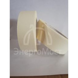 Скотч малярный 30/50м 120мкм СМ 30-50-120