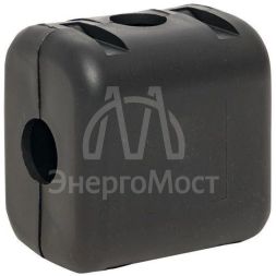 Сжим ответвительный У-739М (4-10/1.5-2.5кв.мм) (орех) StreamLine EKF y739m