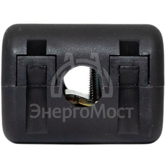 Сжим ответвительный У-739М (4-10/1.5-2.5кв.мм) (орех) StreamLine EKF y739m