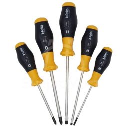 Набор отверток SL/PH 5 предметов Felo 90095248