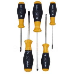 Набор отверток SL/PH 5 предметов Felo 90095248
