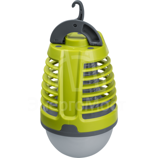 Отпугиватель 93 196 NMK-06 (фонарь аккумуляторный) NAVIGATOR 93196