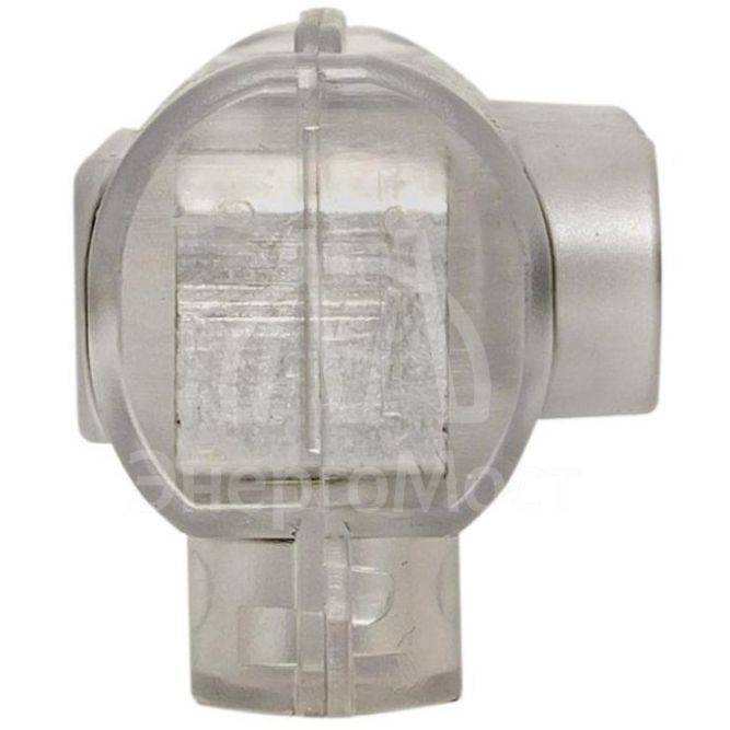 Комплект клеммников SV15.5 4хKE10.1+1хKE10.3 (Al 10-35/Cu 1.5-25) для сетей уличного освещения PROxima EKF sv-15.5