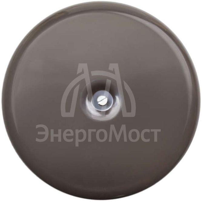 Коробка распределительная 110х35мм ЛИЗЕТТА ABS-пластик корич. BIRONI B1-522-22-K