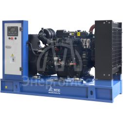 Дизельный генератор ТСС АД-60С-Т400-1РМ7