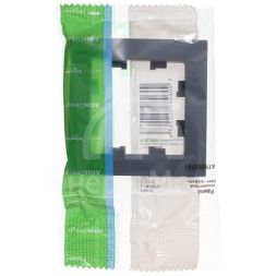 Рамка 1-м AtlasDesign грифель SchE ATN000701