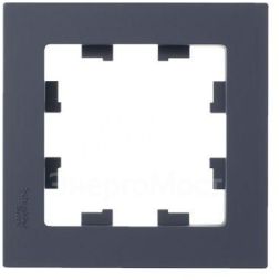 Рамка 1-м AtlasDesign грифель SchE ATN000701