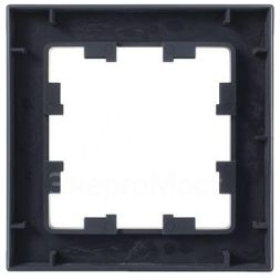 Рамка 1-м AtlasDesign грифель SchE ATN000701