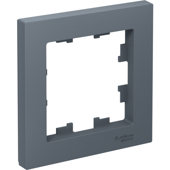 Рамка 1-м AtlasDesign грифель SchE ATN000701