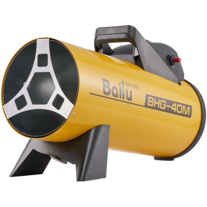 Пушка тепловая газовая BHG-40M Ballu НС-1171053