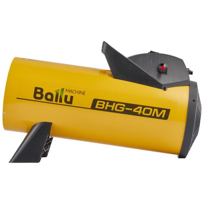 Пушка тепловая газовая BHG-40M Ballu НС-1171053