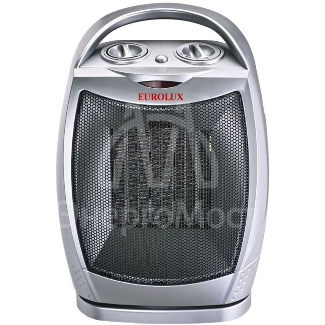 Тепловентилятор Eurolux ТВК-EU-2