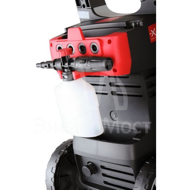 Мойка высокого давления Ресанта МР-170