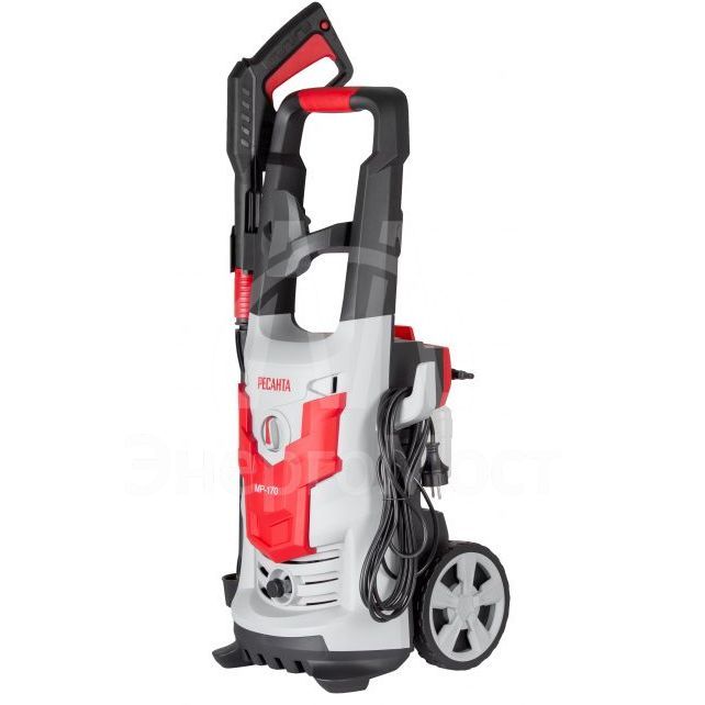 Мойка высокого давления Ресанта МР-170