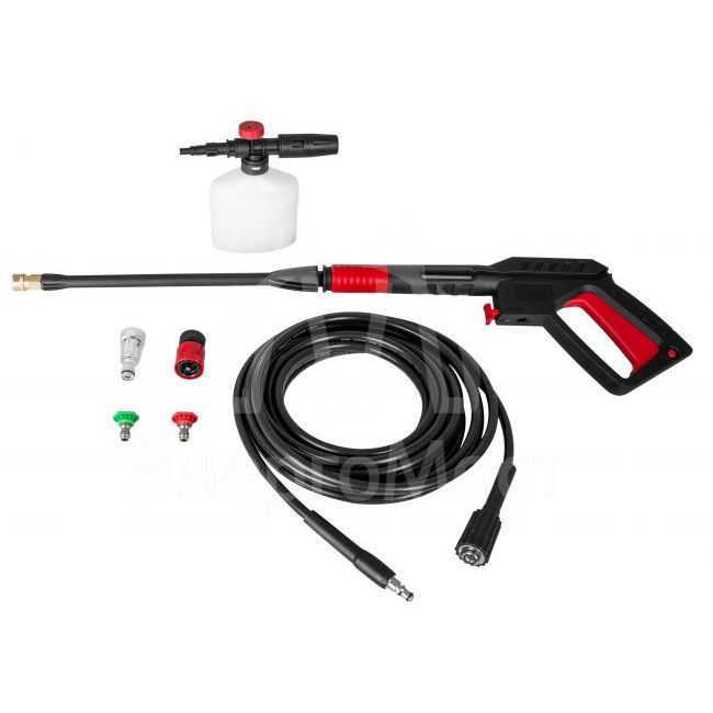 Мойка высокого давления Ресанта МР-170