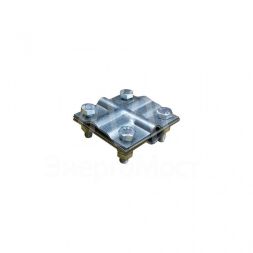 Комплект электролитического заземления горизонтальный 15 метров | Стенка 4мм