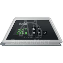 Блок управления Transformer Electronic BCT/EVU-2.5E Ballu НС-1202621