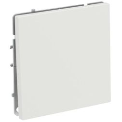 Кнопка 1-кл. KANT бел. песок DKC 7010153