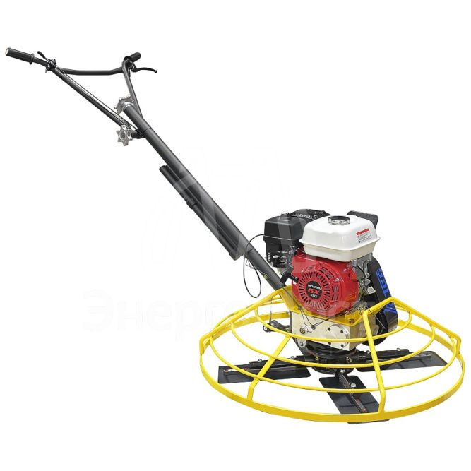 Машина заглаживающая, бензиновая TSS DMD/DMR1000H (лопасти)
