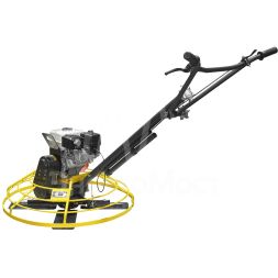 Машина заглаживающая, бензиновая TSS DMD/DMR1000H (лопасти)