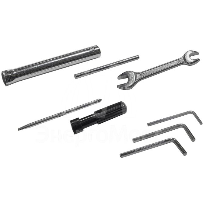 Машина заглаживающая, бензиновая TSS DMD/DMR1000H (лопасти)