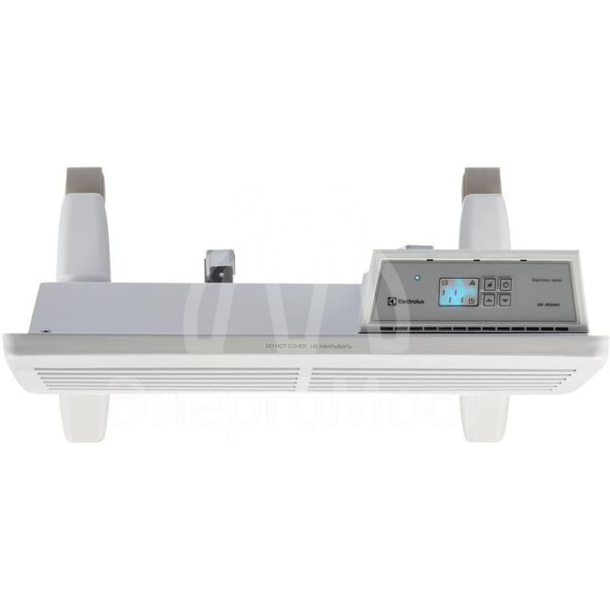 Конвектор электрический ECH/AS-1000 ER Electrolux НС-1120124