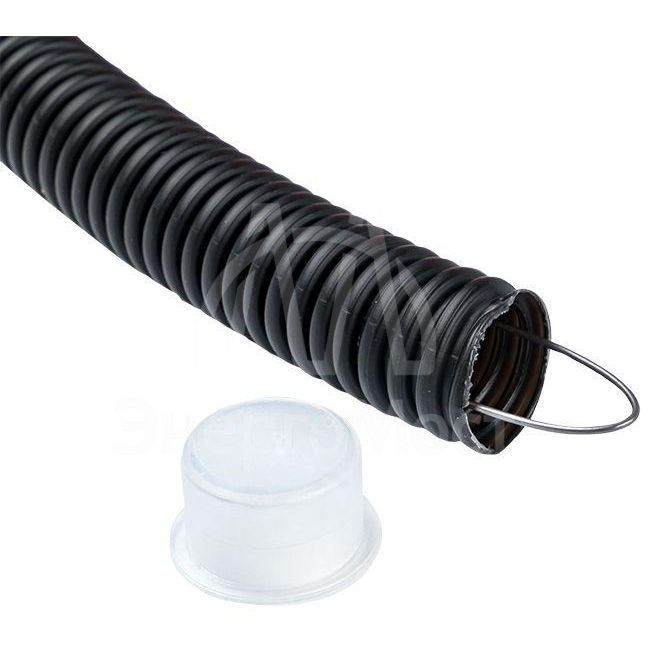 Комплект &amp;quot;Теплый пол&amp;quot; (кабель) 1500Вт 100м 10.0кв.м EKF nk-1500