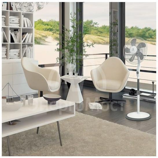 Вентилятор напольный EFF-1003D Electrolux НС-1187092