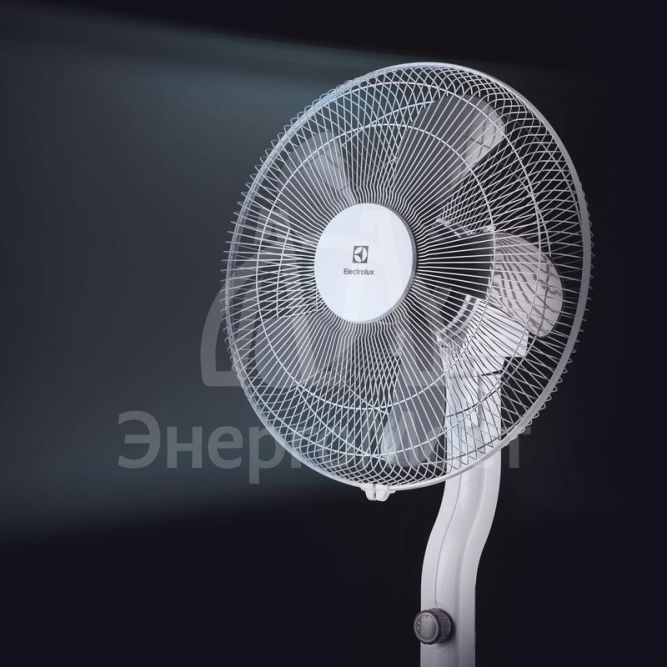Вентилятор напольный EFF-1003D Electrolux НС-1187092