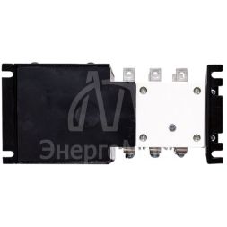 Устройство автоматического ввода резерва АВР 3п 100А 230В ТСР1 PROxima EKF ats-tsr1-100A-3p-pro