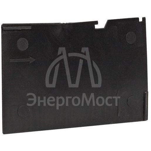Перегородка межфазная к ВА-99С (Compact NS) 100-250 EKF mccb99c-a-aip-100-250