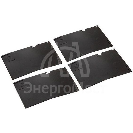 Перегородка межфазная к ВА-99С (Compact NS) 100-250 EKF mccb99c-a-aip-100-250