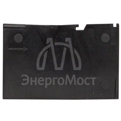 Перегородка межфазная к ВА-99С (Compact NS) 100-250 EKF mccb99c-a-aip-100-250