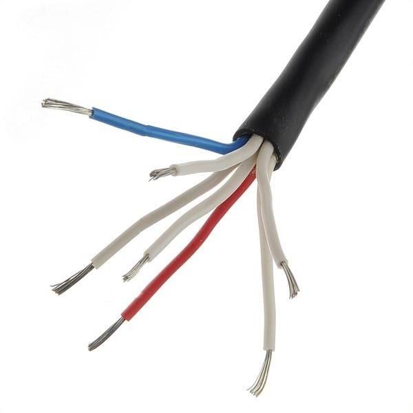 Кабель МКШнг(А)-LS 7х0.75 (м) АЛЬФАКАБЕЛЬ 65479