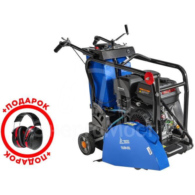 Резчик швов TSS RH-450L